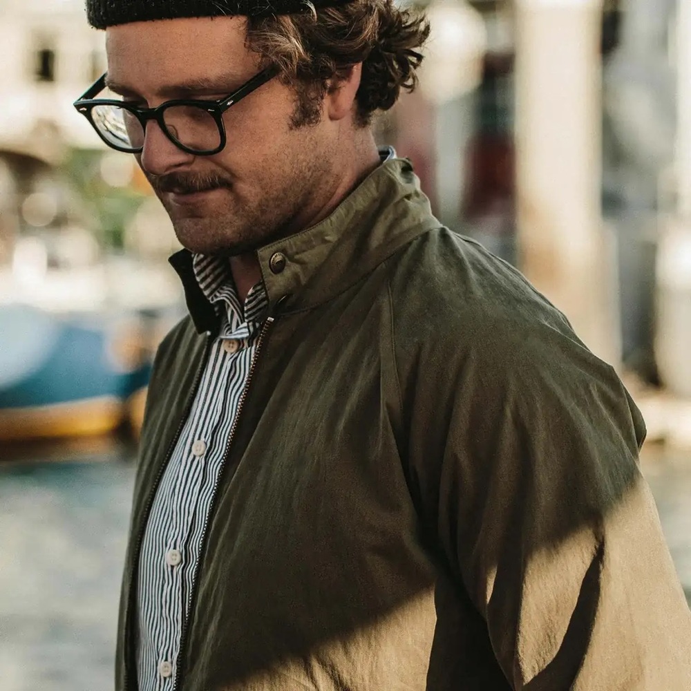 NWOT Montara Jacket in Hunter Green - XL 44